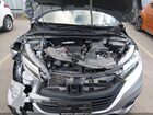 2020 Honda Hr-v Awd Ex Серебряный vin: 3CZRU6H56LM714855