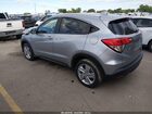 2020 Honda Hr-v Awd Ex Серебряный vin: 3CZRU6H56LM714855