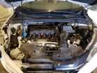 2018 Honda Hr-v Ex Белый vin: 3CZRU6H5XJM729324