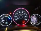2018 Honda Hr-v Ex Белый vin: 3CZRU6H5XJM729324