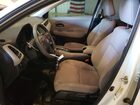 2018 Honda Hr-v Ex Белый vin: 3CZRU6H5XJM729324