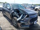 2026 Honda Hr-v 2wd Lx Gray vin: 3CZRZ1H30TM729788