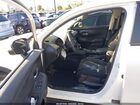 2024 Honda Hr-v 2wd Lx Белый vin: 3CZRZ1H31RM753557