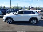 2024 Honda Hr-v 2wd Lx Белый vin: 3CZRZ1H31RM753557