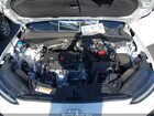 2024 Honda Hr-v 2wd Lx Белый vin: 3CZRZ1H31RM753557