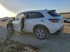 2024 Honda Hr-v Lx Белый vin: 3CZRZ1H32RM754667