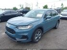 2026 Honda Hr-v 2wd Lx Синий vin: 3CZRZ1H36TM701302