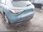 2026 Honda Hr-v 2wd Lx Синий vin: 3CZRZ1H36TM701302