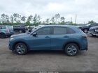2026 Honda Hr-v 2wd Lx Синий vin: 3CZRZ1H36TM701302