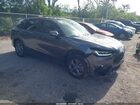 2026 Honda Hr-v 2wd Lx Gray vin: 3CZRZ1H39TM733922
