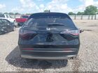 2026 Honda Hr-v 2wd Sport Black vin: 3CZRZ1H51TM719451