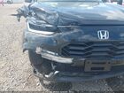 2026 Honda Hr-v 2wd Sport Black vin: 3CZRZ1H51TM719451