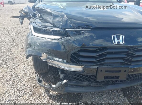3CZRZ1H51TM719451 2026 HONDA HR-V Black 