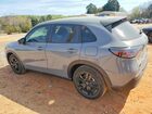 2026 Honda Hr-v Sport Серый vin: 3CZRZ1H54TM704037