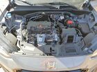 2026 Honda Hr-v Sport Серый vin: 3CZRZ1H54TM704037