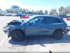 2024 Honda Hr-v 2wd Sport/2wd Sport W/o Bsi Синий vin: 3CZRZ1H5XRM747872