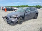 2026 Honda Hr-v Exl Charcoal vin: 3CZRZ1H70TM703100