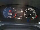 2025 Honda Hr-v Exl Серый vin: 3CZRZ1H71SM725816