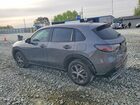 2025 Honda Hr-v Exl Серый vin: 3CZRZ1H74SM700926