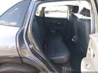 2024 Honda Hr-v 2wd Ex-l/2wd Ex-l W/o Bsi Серый vin: 3CZRZ1H77RM720100