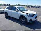 2023 Honda Hr-v 2wd Ex-l White vin: 3CZRZ1H79PM709449