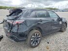 2026 Honda Hr-v Black vin: 3CZRZ1H7XTM714671