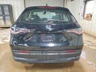 2023 Honda Hr-v Lx Black vin: 3CZRZ2H30PM710105
