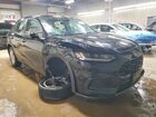 2023 Honda Hr-v Lx Black vin: 3CZRZ2H30PM710105