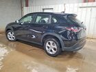 2023 Honda Hr-v Lx Black vin: 3CZRZ2H30PM710105