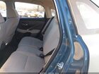 2025 Honda Hr-v Awd Lx Teal vin: 3CZRZ2H34SM768520