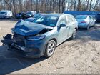 2025 Honda Hr-v Awd Lx Teal vin: 3CZRZ2H34SM768520