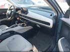 2025 Honda Hr-v Awd Lx Teal vin: 3CZRZ2H34SM768520