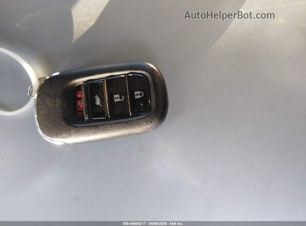 3CZRZ2H37RM710900 2024 HONDA HR-V Light Blue Вид панели приборов