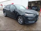 2026 Honda Hr-v Awd Lx Black vin: 3CZRZ2H37TM741586