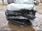 2023 Honda Hr-v Awd Lx Серый vin: 3CZRZ2H39PM706943