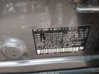 2023 Honda Hr-v Awd Lx Серый vin: 3CZRZ2H39PM706943