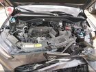 2023 Honda Hr-v Awd Lx Серый vin: 3CZRZ2H39PM706943