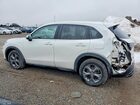 2026 Honda Hr-v Lx White vin: 3CZRZ2H3XTM106197