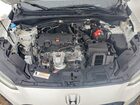 2026 Honda Hr-v Lx White vin: 3CZRZ2H3XTM106197
