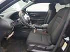 2026 Honda Hr-v Sport Черный vin: 3CZRZ2H51TM107675