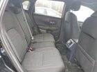 2026 Honda Hr-v Sport Черный vin: 3CZRZ2H51TM107675
