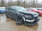 2026 Honda Hr-v Sport Черный vin: 3CZRZ2H51TM107675
