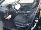 2026 Honda Hr-v Sport Black vin: 3CZRZ2H52TM729301