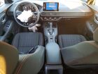 2026 Honda Hr-v Sport Black vin: 3CZRZ2H52TM729301
