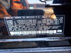 2026 Honda Hr-v Sport Black vin: 3CZRZ2H52TM729301