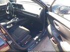 2023 Honda Hr-v Awd Sport Черный vin: 3CZRZ2H53PM704204