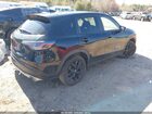 2023 Honda Hr-v Awd Sport Черный vin: 3CZRZ2H53PM704204