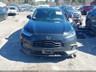 2023 Honda Hr-v Awd Sport Черный vin: 3CZRZ2H53PM704204