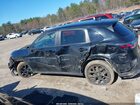 2023 Honda Hr-v Awd Sport Черный vin: 3CZRZ2H53PM704204