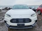 2024 Honda Hr-v Sport Белый vin: 3CZRZ2H53RM784980